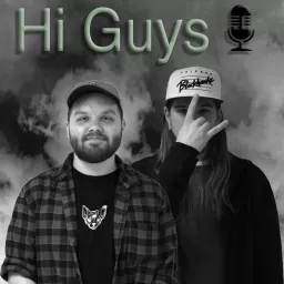 Hi Guys Podcast artwork
