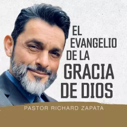 Iglesia Principe de Paz: El Evangelio de la Gracia de Dios | Predicaciones Cristianas en Español | Sermones Cristianos y de la Biblia Podcast artwork