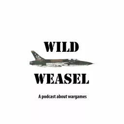 Wild Weasel Podcast artwork