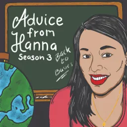 Advice From Hanna Podcast artwork