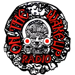 ON THE WAKE UP RADIO Podcast artwork
