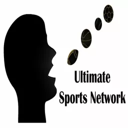 Ultimate Sports Network Podcast artwork