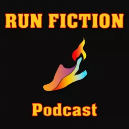 Run Fiction Podcast - Laufen / Trailrunning