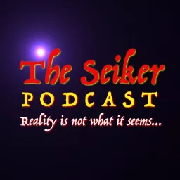 The Seiker Podcast artwork