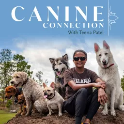 Canine Connection With Teena Patel