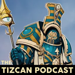 Tizcan Podcast