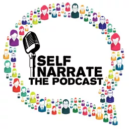 Self Narrate: The Podcast | Gainesville Florida Storytelling artwork