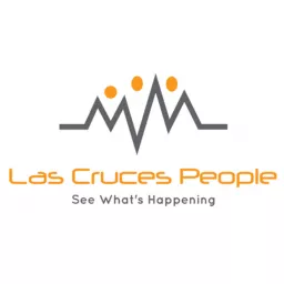 Las Cruces People Podcast artwork