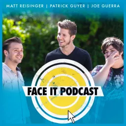 Face It Podcast artwork