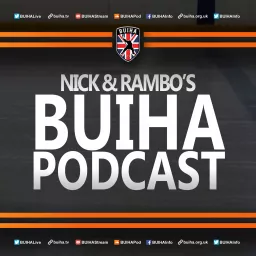 BUIHA Podcast artwork