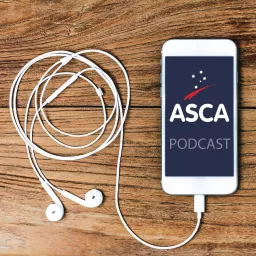 ASCA Podcast artwork