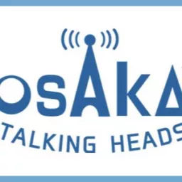 FM大阪「OSAKA TALKING HEADS」* Podcast artwork