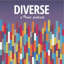 Diverse: a SWE podcast artwork