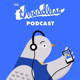 The Threadless Podcast artwork