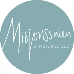 Misjonssalen Ålesund Podcast artwork