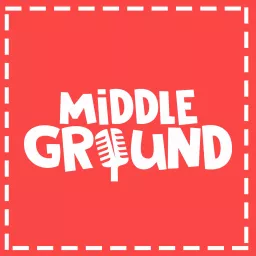 Middle Ground Podcast artwork