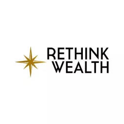 Rethink Wealth Podcast artwork
