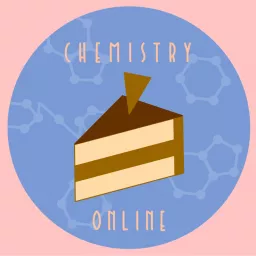 Chemistry Cayk Online Podcast artwork