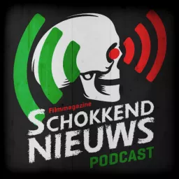 Schokkend Nieuws Podcast artwork