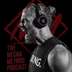 Megna Method Podcast artwork