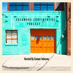 Columbus Confidential Podcast artwork