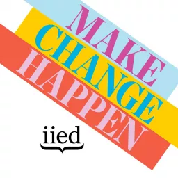 Make Change Happen