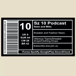 Sz 10 Podcast artwork