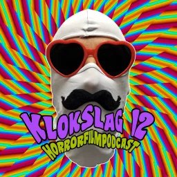 Klokslag 12 Podcast artwork