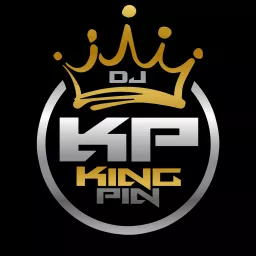 Dj Kingpin 473 Podcast artwork