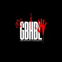 The GBHBL Podcasts artwork