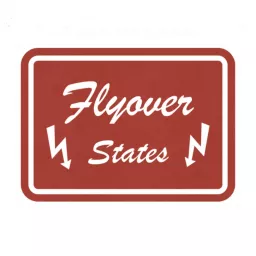 Flyover States Podcast artwork