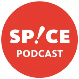 SpiceRadioVan Podcast artwork