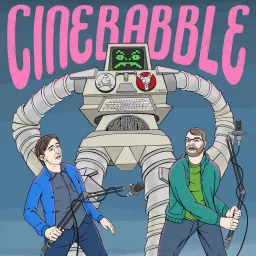 Cinebabble