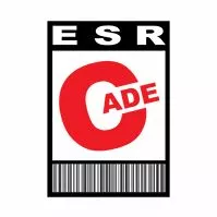 ESR_Cade Podcast artwork