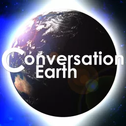 Conversation Earth Podcast artwork