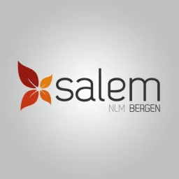 Salem Bergen Podcast artwork