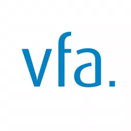 vfa-Tonspur. Aus Forschung, Wirtschaft und Politik Podcast artwork