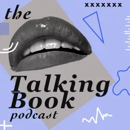 The Talking Book Podcast artwork