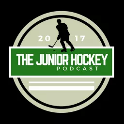 The Junior Hockey Podcast artwork