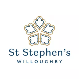 St Stephen's Willoughby - Sermons Podcast artwork