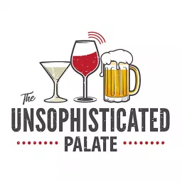 The Unsophisticated Palate Podcast artwork