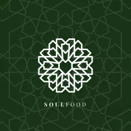 SoulFood FM Podcast artwork