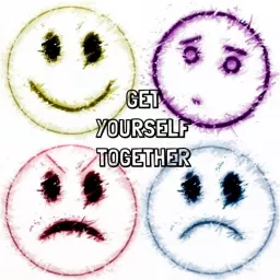 Get Yourself Together Podcast artwork