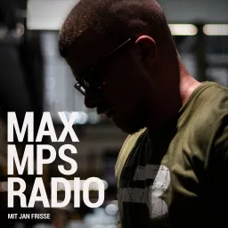 MAX MPS RADIO Podcast artwork