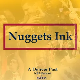 Nuggets Ink Podcast artwork