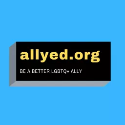Be a Better Ally: critical conversations for K12 educators Podcast artwork