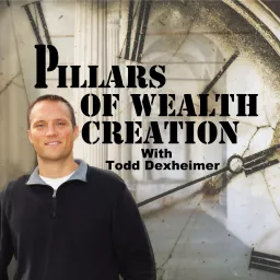 Pillars Of Wealth Creation Podcast artwork