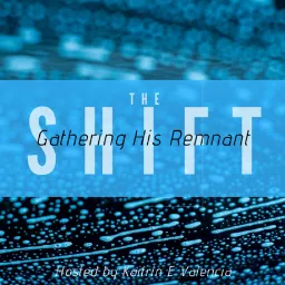 The SHIFT Podcast artwork
