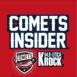 Comets Insider Podcast artwork