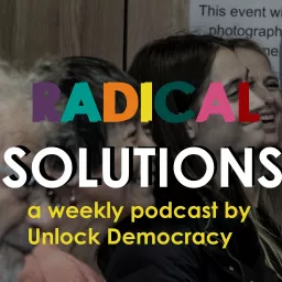 Radical Solutions Podcast artwork
